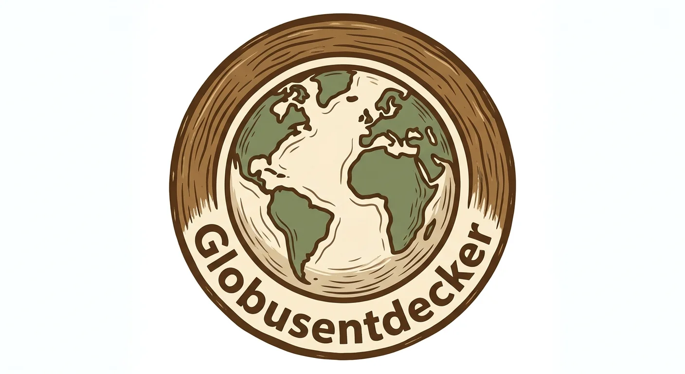 Globusentdecker